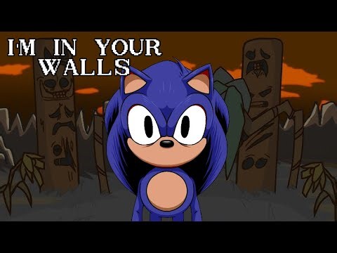 Faker (RE-IMAGINED) | FNF Vs. Sonic.EXE REMIX