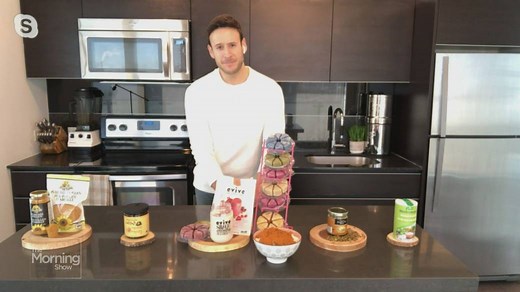 From bee pollen to miso: Easy ways to add nutrition to your meals