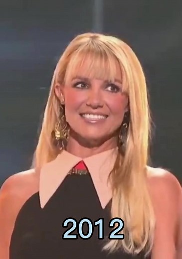 Interviews of britney over the years💗in love with 2012😩 #fyp #britneyspears