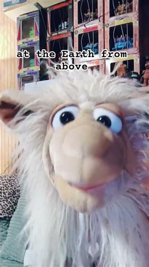 I always loved this song on Sesame Street 💓 #sesamestreet #ernie #puppet