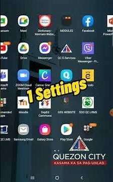 How to download apps tablet in deped? Tutorial!!!