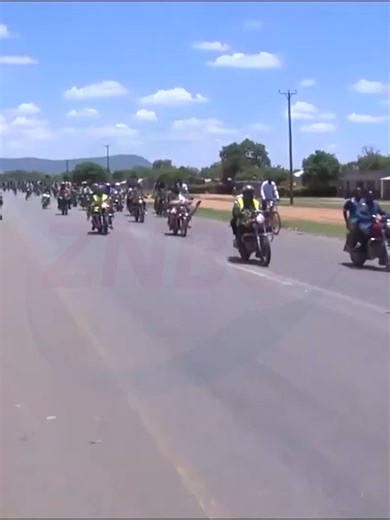 Motorbike Theft Cases Surge in Eastern Province