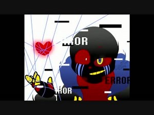 Errortale All Boss Themes
