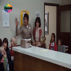 CHiPs Season 1 Episode 20 – Rainy Day (P7) | Grumpys