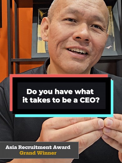 hope you make it to the top young man! #managers #CEO #skills #careertips #careeradvice