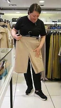 'Yeni Sezon' şort modelleri Bursa İGS Uğurlar Heykel mağazamızda ve monalure.com'da!