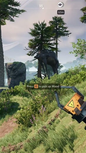 What the SCP name? #trending #steam #gaming #survival #alien #scp #satisfactory