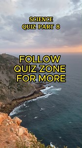 9.1K views · 303 reactions | Science Quiz Part 8...