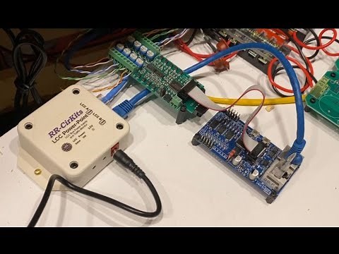 The LCC Channel Welcome and Intro