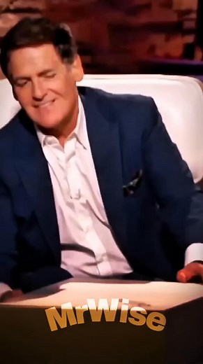 PLUTO PILLOW Company On SHARK TANK | MR. Wise
