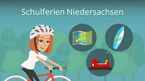 Schulferien Niedersachsen 2025