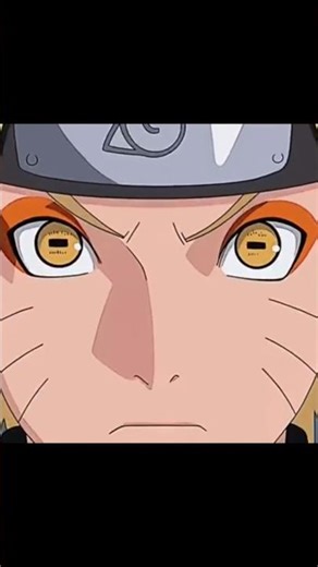 Naruto's Epic Entry: Pain Arc to Baryon Mode