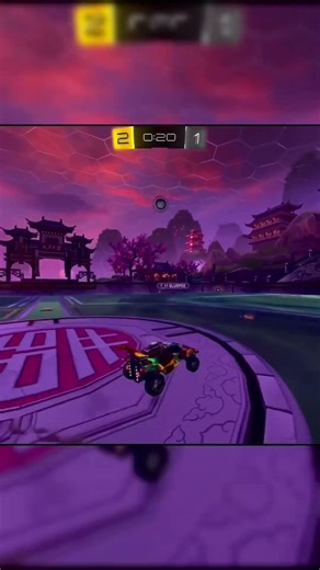 Pinch a a rando and some basic clips lol #rocketleague #rl #fy #fyp