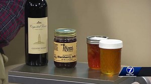 Buying local for the holidays