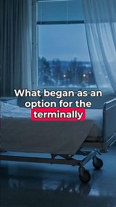 The Human Cost: Examining the Rise of Euthanasia in Canada