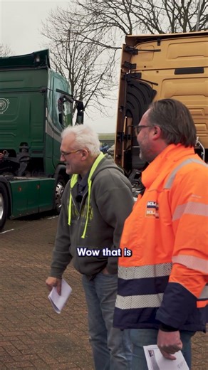 DAF XG 530 truck FT 4x2 (2022): specs, interior & sound (Standklima + Intarder + 1,385L)