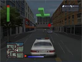 World's Scariest Police Chases - Sony Playstation - Games Database