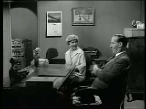 Ελληνικός Κινηματογράφος -"Ευτυχώς... τρελάθηκα!" - ...εδώ υπουργός - Νίκος Σταυρίδης