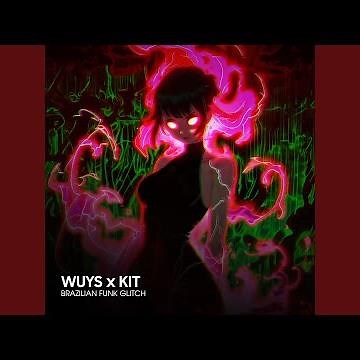 BRAZILIAN FUNK GLITCH