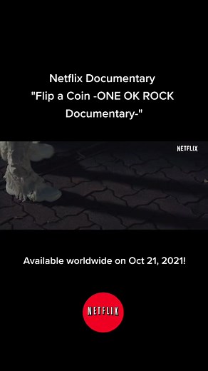 Netflix Documentary