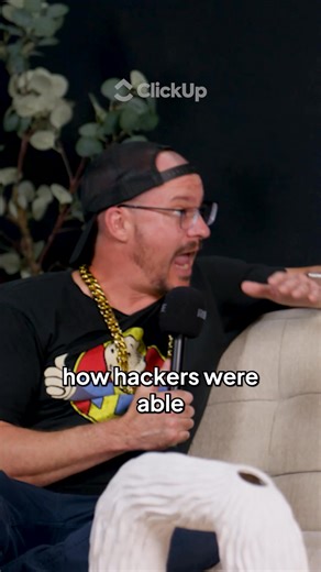 126K views · 91 reactions | Meet the future of work with ClickUp AI—now ISO/IEC 42001 certified | ClickUp | Facebook