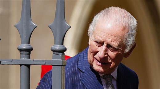 US 'considers' UK Falklands claim