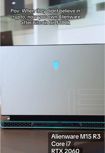 Alienware M15 R3: Powerhouse Gaming Laptop Review