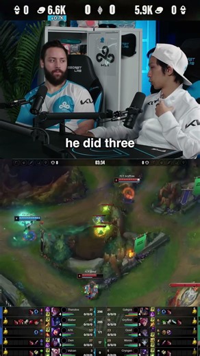 SPEEDRUNNING ON LCS STAGE 😱