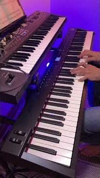 Emotional Piano Solo – If (Pink Floyd Cover)