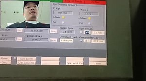 16K views · 1.5K reactions | How to test Main Engine Overspeed simulation of Kongsberg Auto Chief C20 Panel. You Tube link below Kabaro. https://youtu.be/eILBpE_6go8 | CHIEF EL' RICH | Facebook