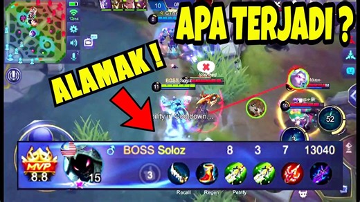 104K views · 110 shares | Soloz Hellcurt? Ft Haji dan Obot | Soloz | Facebook