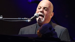Billy Joel to release first new single in nearly 20 years