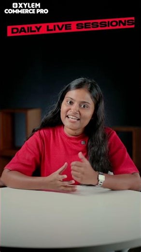 Plus Two Commerce Easy ആണോ? | Xylem Plus Two Commerce