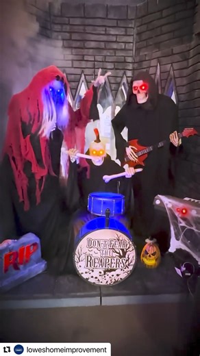 33K views · 816 reactions | Halloween Lovers Club on Reels | Facebook