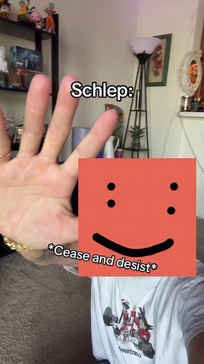 Understanding Schlep vs Roblox Gaming Controversy