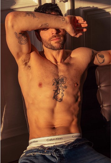 Calvin Klein Icon Cotton Stretch Boxer Brief Review