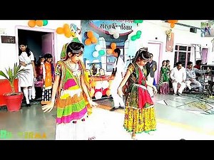 Aayo re shubh din aayo FULL HD song dance