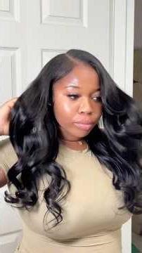 Full QUICKWEAVE TUTORIAL is POSTED ! 💕 #hairstyles #quickweave #quickweavetutorial #hairtutorial