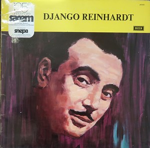 Django Reinhardt - Django Reinhardt
