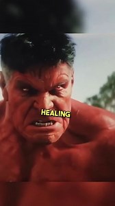 9.2K views · 106 reactions | Can red hulk survive the snap of infinity stone like green hulk? #marvel #trendingreels #redhulk #avengers #fypシ゚viralシ | Joy Explainer | Facebook