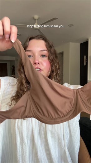 The Truth Behind Bras: Stop Falling for Marketing Scams