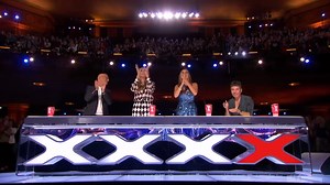 47K views · 394 reactions |  UNBELIEVABLE contortionist #RomanKricheli gets himself into TINY box on #Americasgottalent 2021  | Top Talent | Facebook