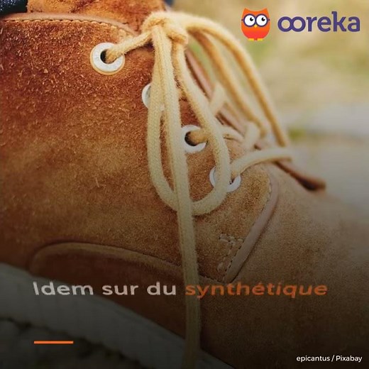 Enlever une tache de sang