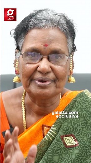 அந்த தாத்தாவை நீங்க கல்யாணம் பண்ணிக்க போறீங்களா 😱🤬சண்டையில் முடிந்த Interview🤐 | Reels Akka | Mother