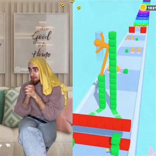 #funny #yosoydelos7mil #games #humor #gamergirl #gaming #stumbleguys #pov #comedia