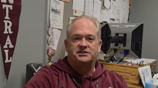 Salina Central first semester activities recap: https://www.ksal.com/state-football-title-cross-country-gold-highlight-historic-fall-for-salina-central/ Salina Central enjoyed a championship-filled fall highlighted by its first Class 5A football state title in 20 years and a girls cross country individual championship from Kaylie Shultz. Strong performances across multiple programs, including a volleyball turnaround and returning state champions in wrestling, capped an exciting first semester fo