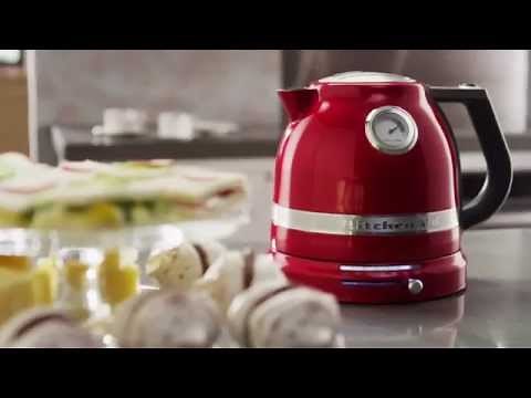 KitchenAid Pro Line® Electric Kettle