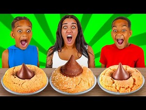 COOKING WITH THE PRINCE FAMILY CLUBHOUSE (PART 2)