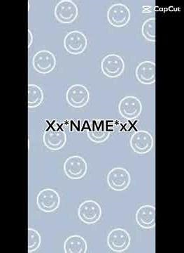 Preppy Roblox Names!