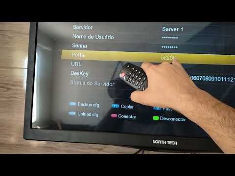 Solução atualização todos os Duosat , prodigy nano , tuning up (link na descrição